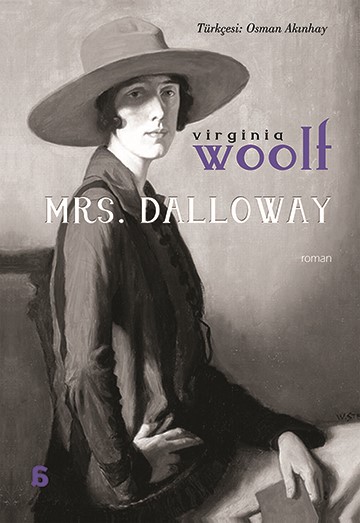 Mrs. Dalloway AGORA