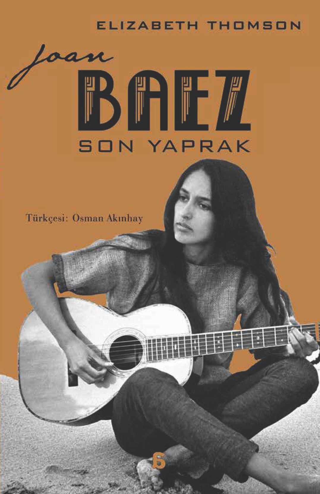 Joan Baez Son Yaprak