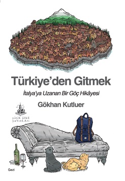 Türkiye'den Gitmek