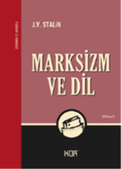 Marksizm ve Dil