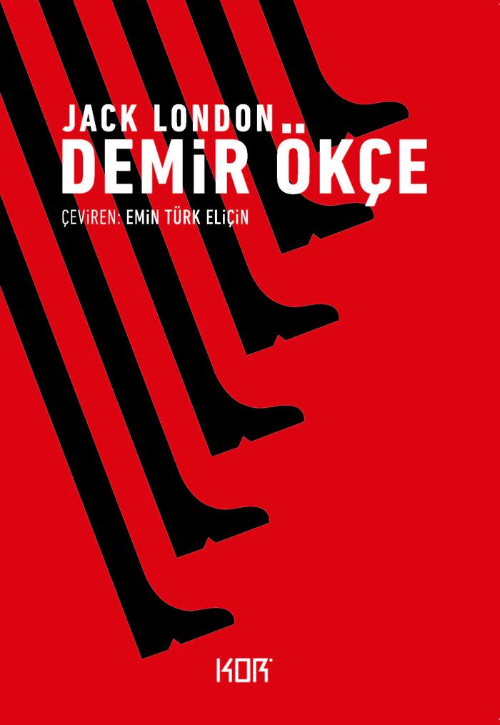 Demir Ökçe KOR