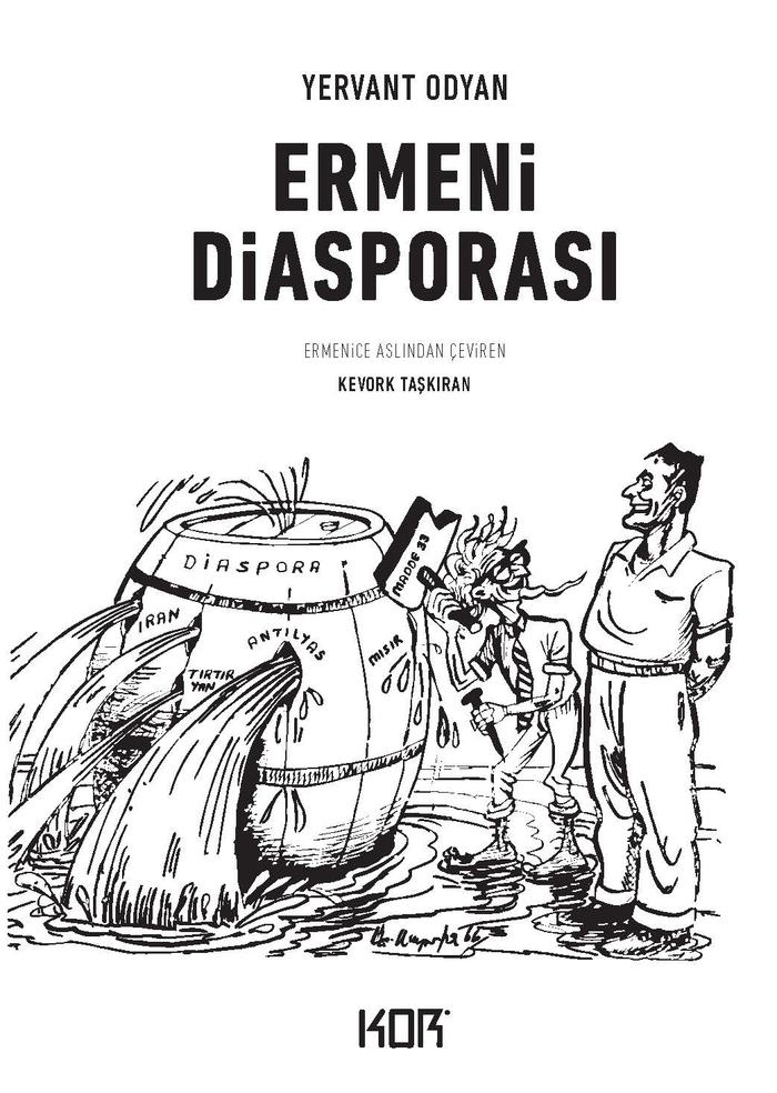 Ermeni Diasporası