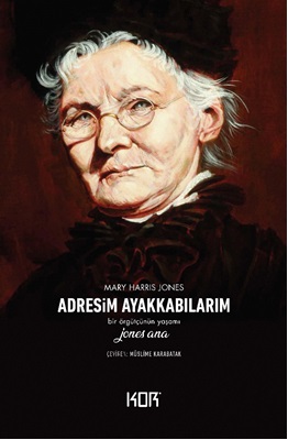 Adresim Ayakkabılarım