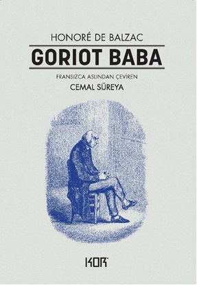 Goriot Baba KOR
