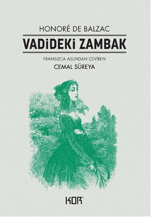 Vadideki Zambak KOR