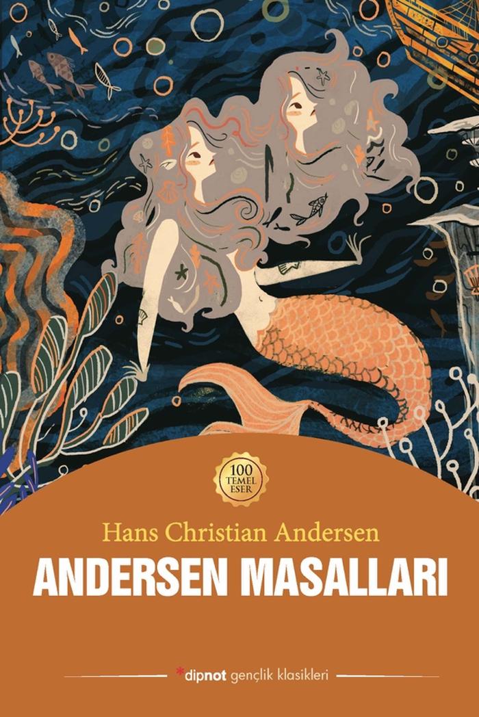 Andersen Masalları