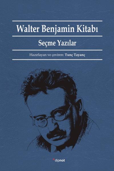 Walter Benjamin Kitabı