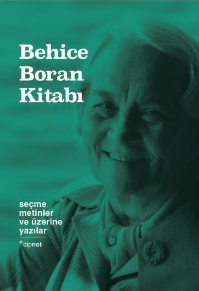 Behice Boran Kitabı