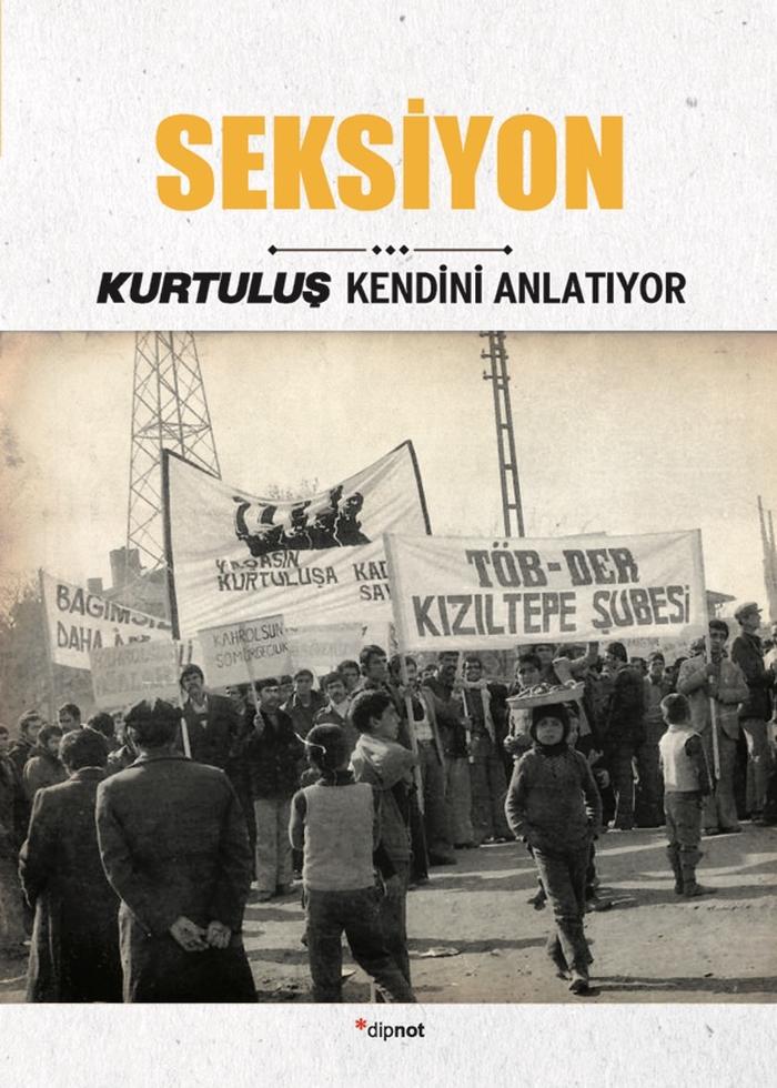 Kurtuluş Kendini Anlatıyor 5 Seksiyon