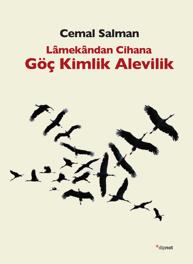 Lamekandan Cihana Göç Kimlik Alevilik