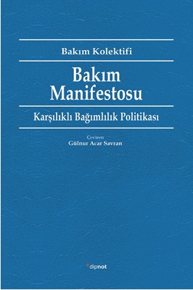 Bakım Manifestosu