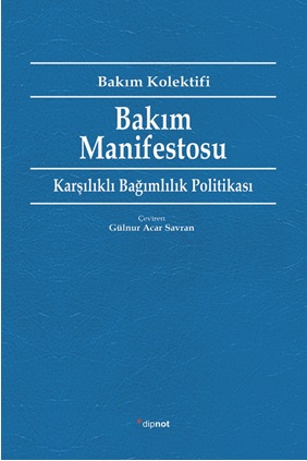 Bakım Manifestosu