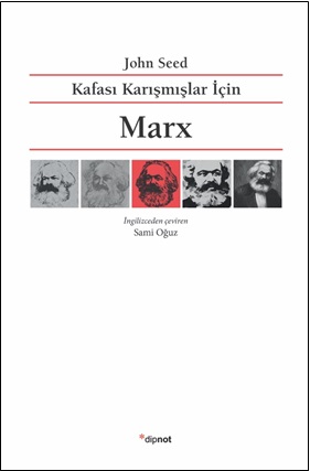 Kafası Karışmışlar İçin Marx