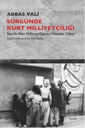 Sürgünde Kürt Milliyetçiliği