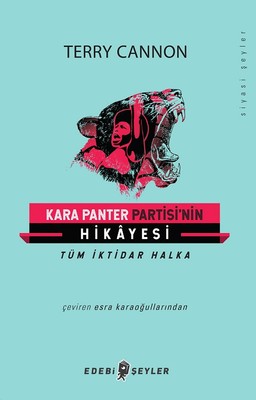 Kara Panter Partisi'nin Hikayesi