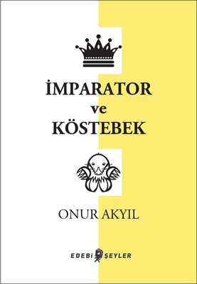 İmparator ve Köstebek