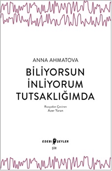 Biliyorsun İnliyorum Tutsaklığımda