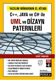 UML ve Dizayn Paternleri 4. Baskı
