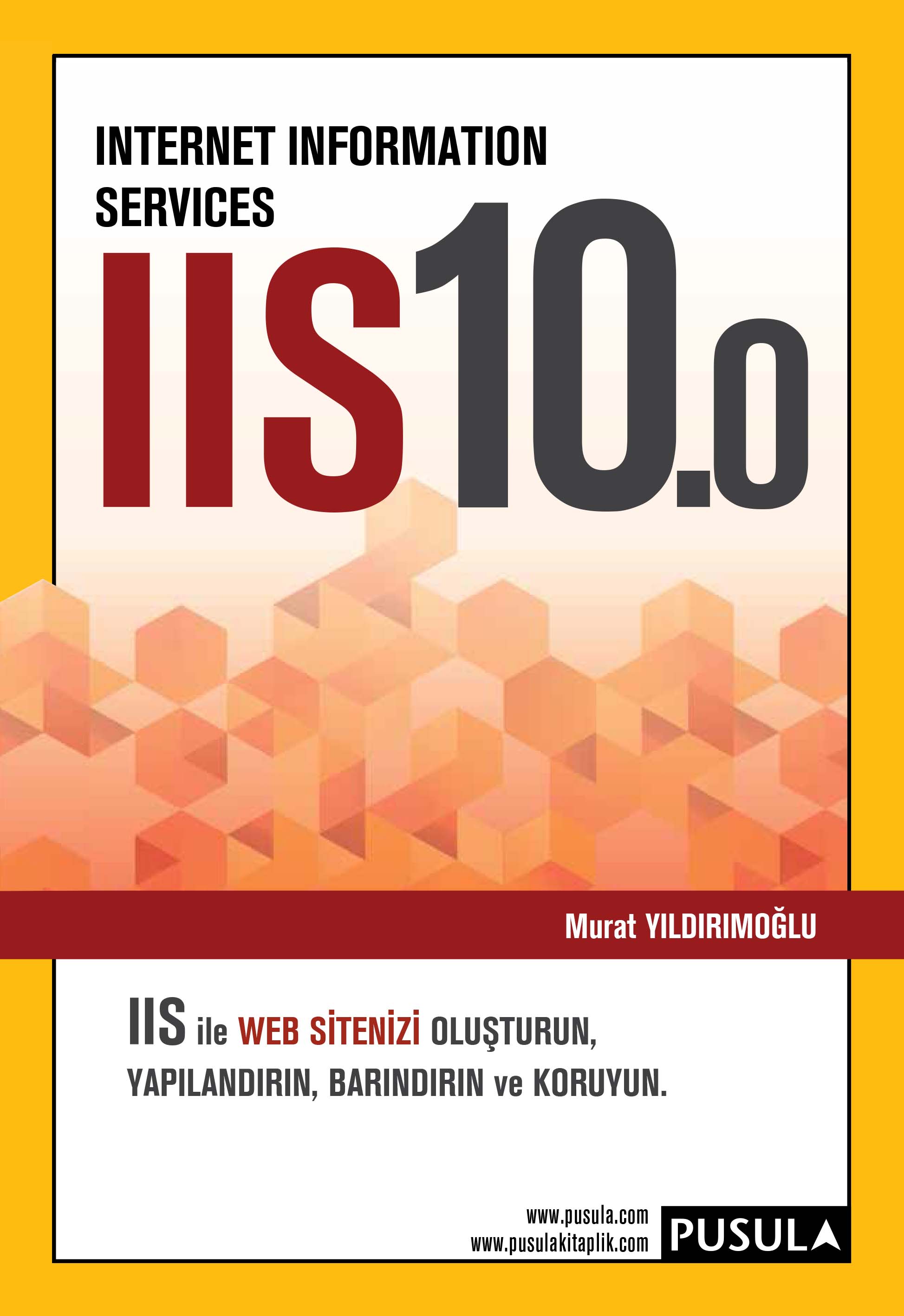 Internet Information Services IIS10