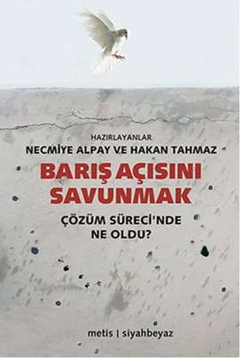 Barış Açısını Savunmak Çözüm Sürecinde Ne Oldu