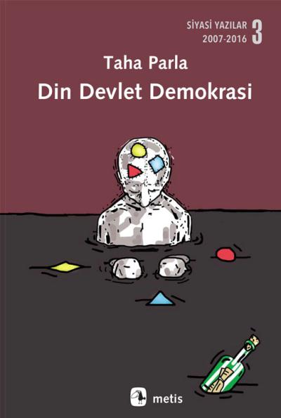 Din Devlet Demokrasi