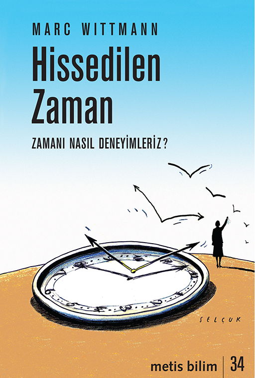 Hissedilen Zaman