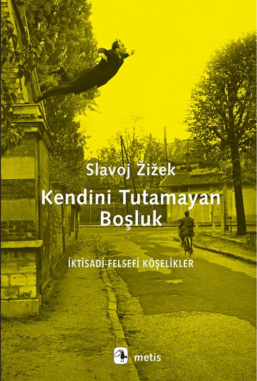 Kendini Tutamayan Boşluk