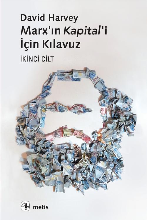 Marx'ın Kapital'i İçin Kılavuz Cilt II