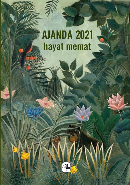 Metis Ajanda 2021 Hayat Memat