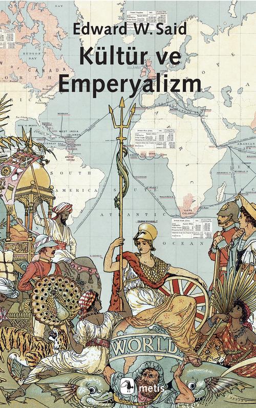 Kültür ve Emperyalizm