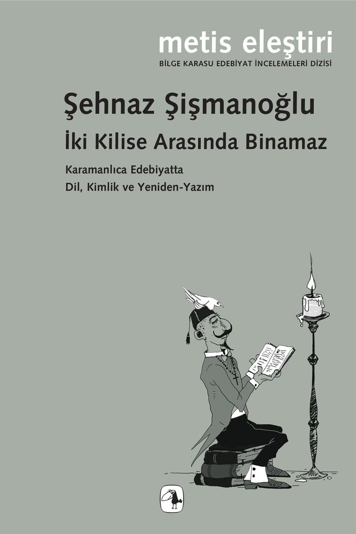 İki Kilise Arasında Binamaz