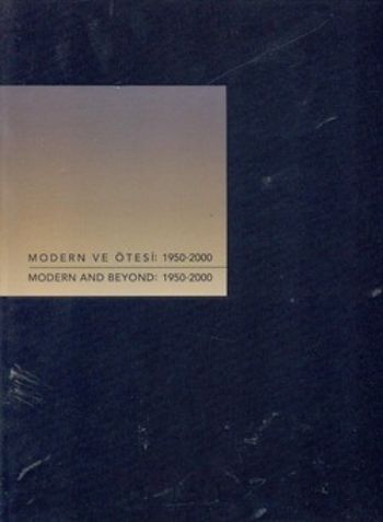 Modern ve Ötesi 1950 2000