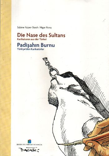 Padişahın Burnu Türkiye'den Karikatürler