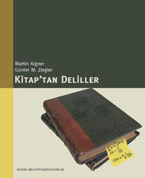 Kitap'tan Deliller