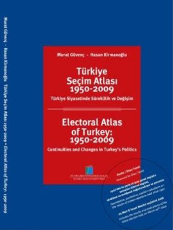 Türkiye Seçim Atlası 1950 2009