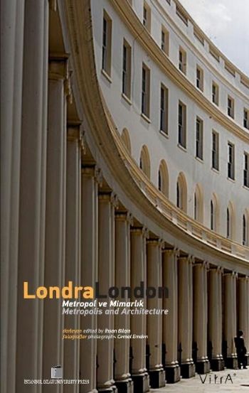 Londra London Metropol ve Mimarlık