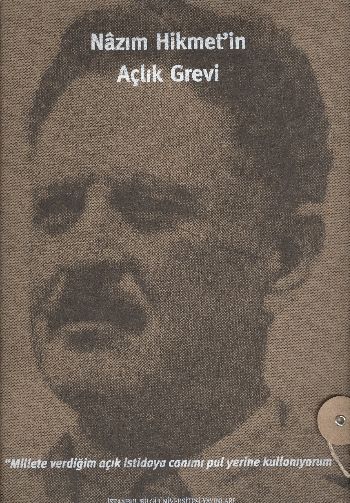 Nazım Hikmet'in Açlık Grevi