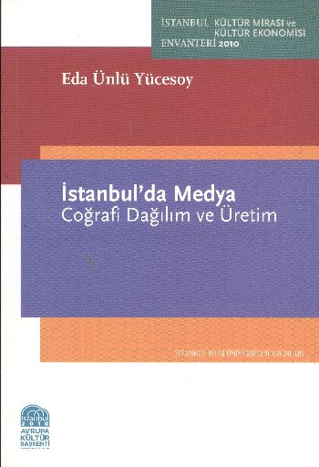 İstanbul'da Medya