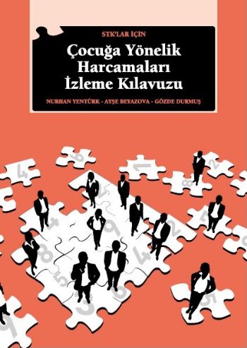 STK'lar İçin Çocuğa Yönelik Harcamaları İzleme Kılavuzu