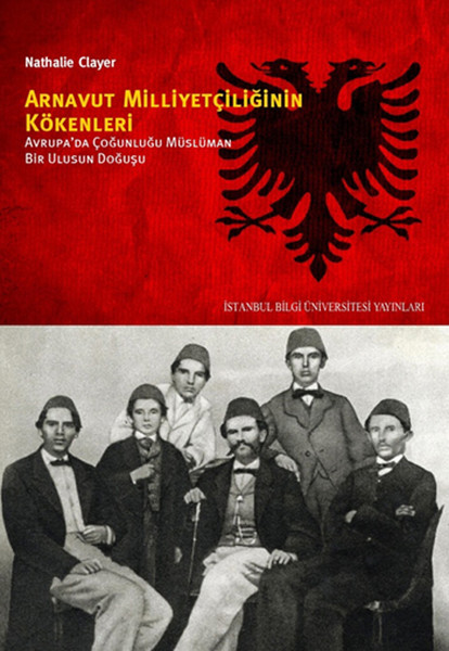 Arnavutluk Milliyetçiliğinin Kökenleri