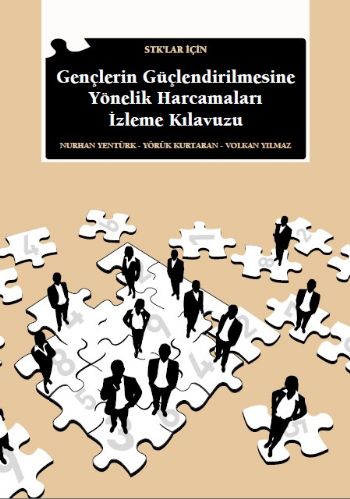 STK'lar İçin Gençlerin Güçlendirilmesine Yönelik Harcamaları İzleme Kılavuzu