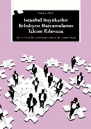 STK'lar İçin İstanbul Büyükşehir Belediyesi Harcamalarını İzleme Kılavuzu