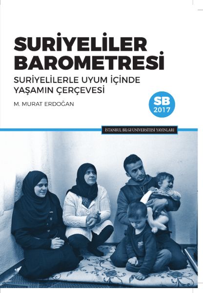 Suriyeliler Barometresi