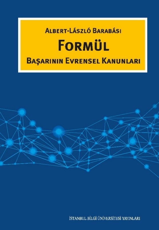 Formül Başarının Evrensel Kanunları