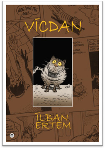 Vicdan MUREKKEP