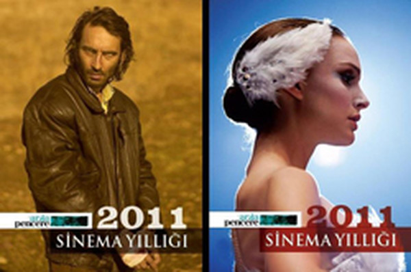 Arka Pencere Sinema Yıllığı 2011