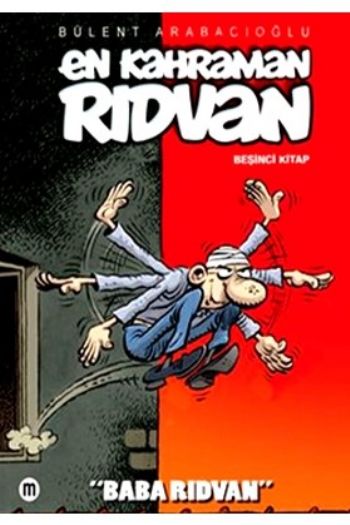 En Kah. Rıdvan 5 Baba Rıdvan
