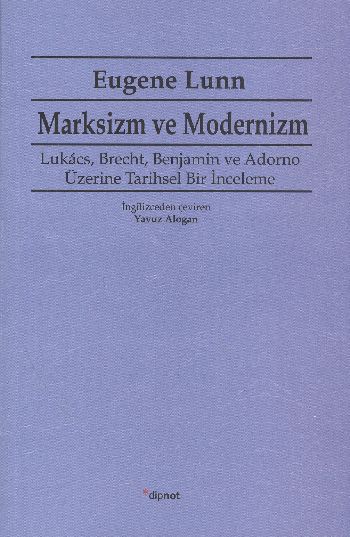 Marksizm ve Modernizm