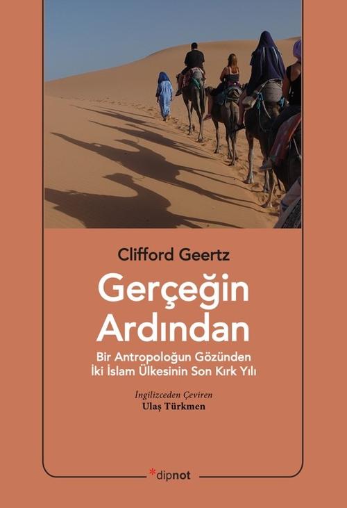 Gerçeğin Ardından DİPNOT