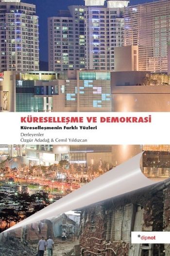 Küreselleşme ve Demokrasi